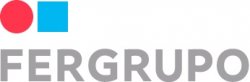 Fergrupo, Construções e Técnicas Ferroviárias, S.A. logo