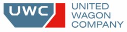 PJSC "United Wagon Company" logo