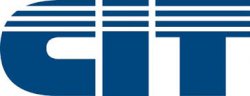 International Rail Transport Committee (CIT) logo