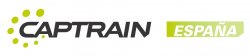 Captrain España logo