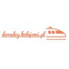 Doradcy Kolejowi.pl Łukasz Romański logo