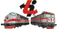 Tågåkeriet i Bergslagen AB logo
